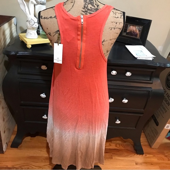 ▪️Saint Tropez West Tie Dye Dress - Picture 3 of 8